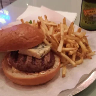 Cheeseburger