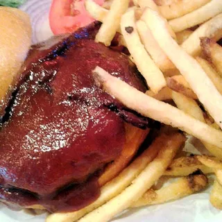 Western Burger