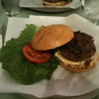 French Burger
