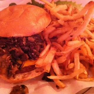 Garden Burger
