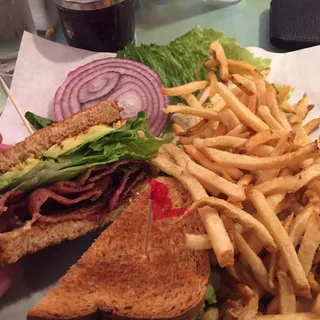 BLT