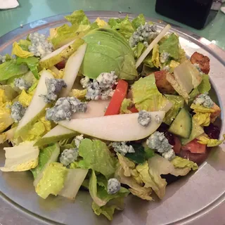 Very Good Salad