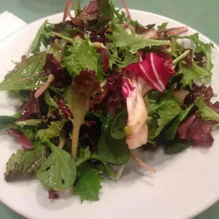 Spring Mix Salad