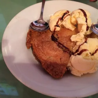 Homemade Apple Pie