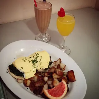 Mimosa