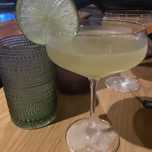 drink