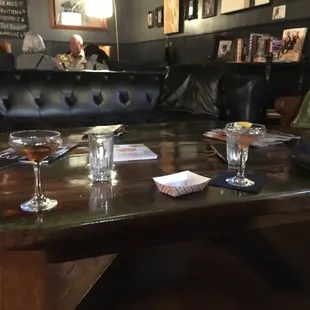 Dranks