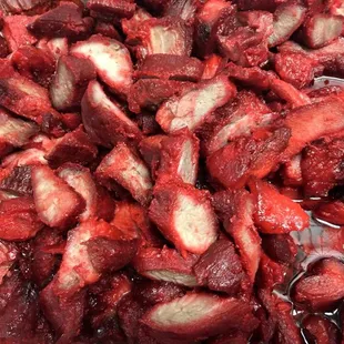Char Siu Pork