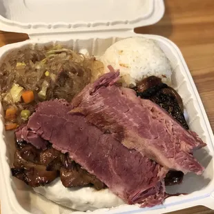 Samoan Plate