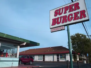 Super Burger