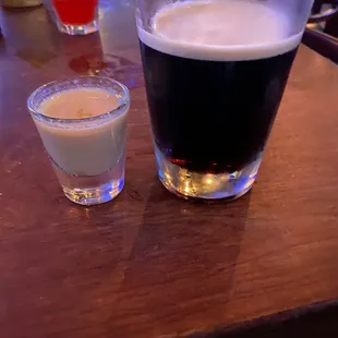 Irish Car Bomb