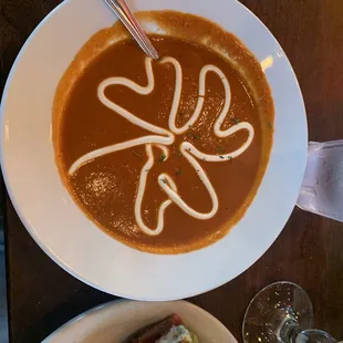 Tomato Soup - Bowl