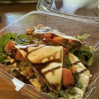 Bruschetta