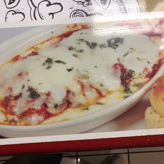 Lasagna