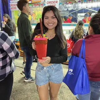 Clarissa S.