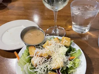 Belluccis Italian