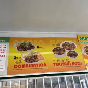 ramen and noodles