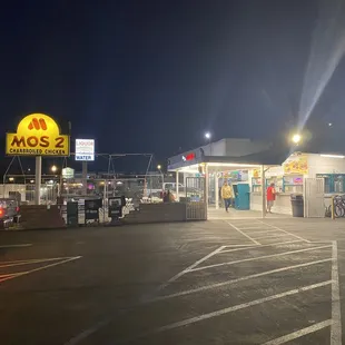 12/10/23 (sun): Exterior