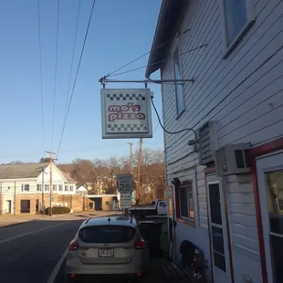 Great pizza