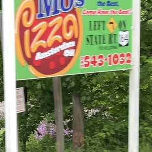 Yes please stop by and have a great pizza