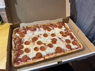 Bruno's Pizza
