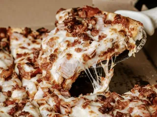 Crossroads Pizza