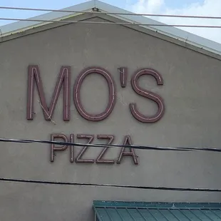 Sign