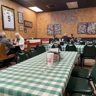 Everyone loves this place.  Good, Bad, and In-between.