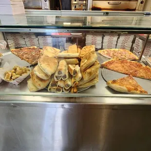 Prepared Food