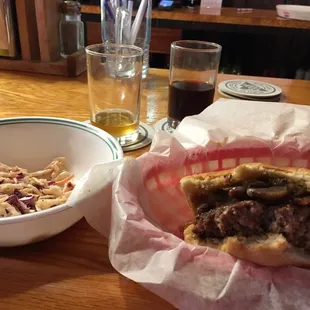 food, burgers, burger