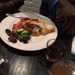 Lobster Tail