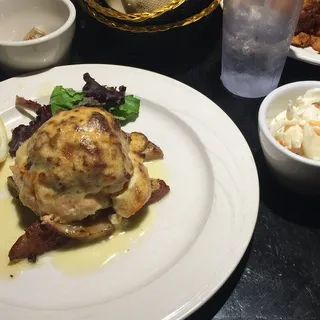 Seafood Macaroni Salad