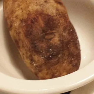 Baked Potato