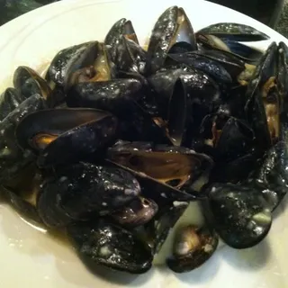 Mussels