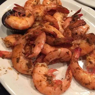 Jumbo Shrimp