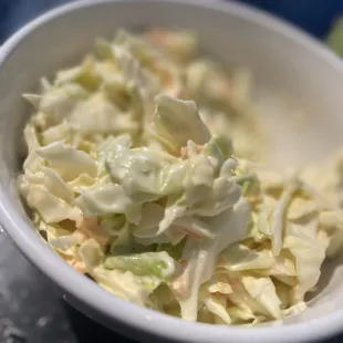 Cole Slaw