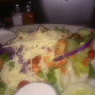 House Salad