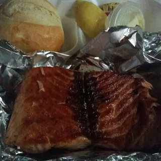 Salmon