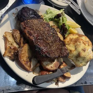 Wednesday Imperial Surf N' Turf