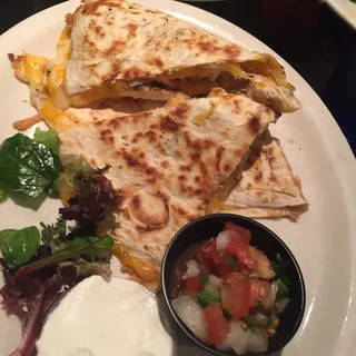 Quesadilla