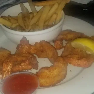 Fried Shrimp