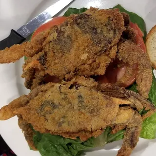 Soft Shell Crab