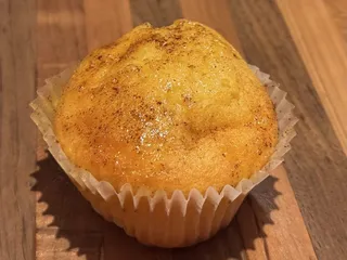 The Carolina Kitchen