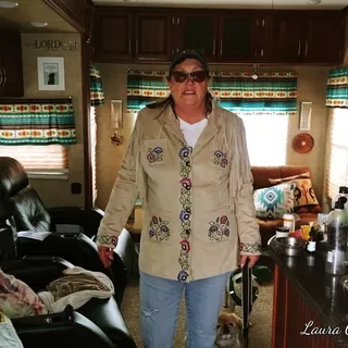 Laura C.