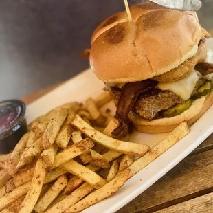 Meat was pretty rare ‍