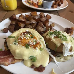 Roadhouse Benedict