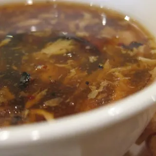 Hot and Sour
