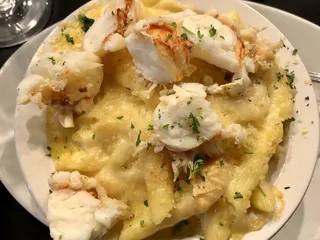 Lighthouse Restaurant