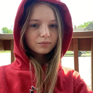 Grace D.