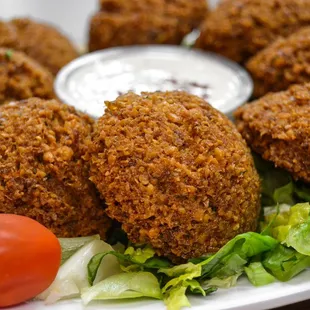Falafel